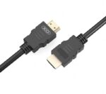 XO GB011A HDMI to HDMI 4K cable L=3M