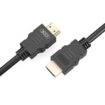 XO GB011A HDMI to HDMI 4K cable L=3M