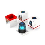 XO F37 Mini Bluetooth Speaker - imagine 3