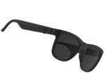 XO E6 Weijing Smart Audio Glasses UV Protection Sunglasses - imagine 2
