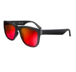 XO E6 Weijing Smart Audio Glasses UV Protection Sunglasses - imagine 3