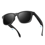 XO E9 Weiqi Smart Audio Glasses UV Protective Sunglasses