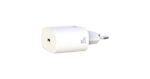 XO L91 PD 25W fast charging EU charger - imagine 2
