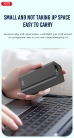 XO PB97 PD65W power bank for Laptop 20000mAh - imagine 5