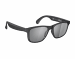 XO E12 Smart Audio Eyewear Discolouring Anti-Blu-ray Lens