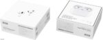 XO T5Pods AirPods Bluetooth headset - imagine 2
