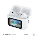 XO X36 Smart Screen ANC Active Noise Cancellation TWS Bluetooth Headset - imagine 3