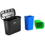 XO C97 car trash can - imagine 2