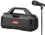 XO F32 Bluetooth Speaker with microphone - imagine 2