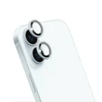 Wiwu Titan 3D Eagle Eye lens guard for iPhone LG-005 — изображение 2