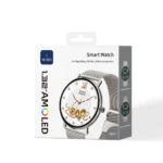 Wiwu Smart Watch SW07 - imagine 3