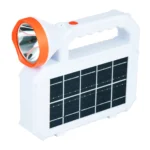 XO YH05 Solar Panel Outdoor Light - imagine 2
