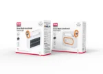 XO YH05 Solar Panel Outdoor Light - imagine 3