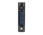 XO YH18 Magnetic / Hookable Solar LED Outdoor Light (5-speed light ) - imagine 2