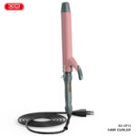 XO CF13(EU) 32mm diameter curling iron with metal digital display