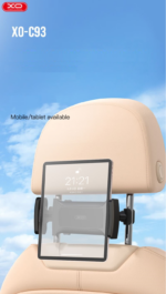 XO C93 back seat holder - imagine 3