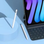 HOCO GM108 Smooth series fast charging capacitive pen for Pad - imagine 4