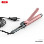 XO CF13(EU) 32mm diameter curling iron with metal digital display - imagine 3