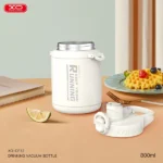 XO CF12 Kate Double Drink Insulation Cup 800ml — изображение 3