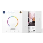 WIWU 2 in 1 Speaker Wi-W021 - imagine 5