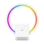 WIWU 2 in 1 Speaker Wi-W021 - imagine 4