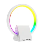 WIWU 2 in 1 Speaker Wi-W021 - imagine 3
