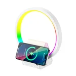WIWU 2 in 1 Speaker Wi-W021