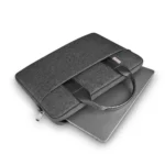 Wiwu Minimalist Laptop Bag 2 - imagine 4