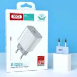 XO L129 EU 20W PD Fast charger - imagine 3