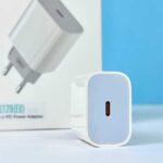 XO L129 EU 20W PD Fast charger