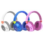 HOCO W43 Adventure Bluetooth headphones