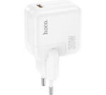 HOCO C112A Advantage single port PD30W charger(EU) — изображение 2