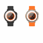 HOCO Y18 Smart sports watch(call version) — изображение 5