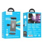 HOCO CA121 Prospering headrest car holder for tablets - imagine 6