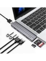 Wiwu T9 Hub — изображение 2