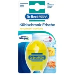 Absorbant de mirosuri DR.BECKMANN pentru frigider, 40 g