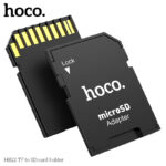 Hoco HB22 TF to SD card holder - imagine 3
