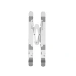 Wiwu Laptop Stand S500 (Plastic) - imagine 6