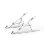 Wiwu Laptop Stand S500 (Plastic) - imagine 4