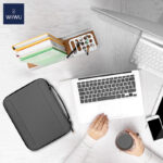 Wiwu  Parallel Hardshell Bag — изображение 14