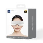 WIWU Intelligent eye massager Wi-YD001 - imagine 4