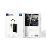 Wiwu Car Play Wireless adapter Wi-CP001 - imagine 6