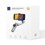 Wiwu 3-Axis Stabilized Gimbal Stick Wi-SE007 - imagine 9