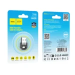 HOCO UA28 USB Bluetooth adapter - imagine 3