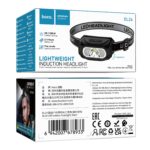 Hoco DL24 Cliff outdoor headlight - imagine 3