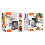 Hoco HJD79A Multifunctional meat grinder(EU)(Russian version) - imagine 2