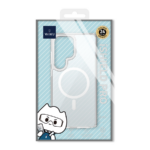 Wiwu iShield Pro SAMSUNG Phone Case MCC-101 - imagine 3