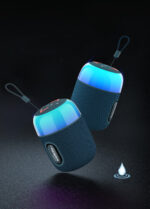 Wiwu Sounder Speaker P60 Mini - imagine 4