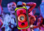 Wiwu Sounder Speaker P20 - imagine 10