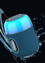 Wiwu Sounder Speaker P40 Max - imagine 5